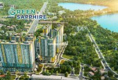Cơ Hội đầu tư giai đoạn 1 cùng Tháp Saphire- KĐT Bcons City